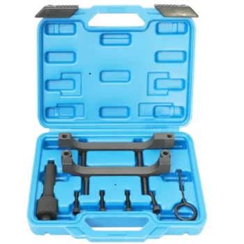 Factory Price Automotive Repair Tool Camshaft Crankshaft Locking Timing Tool Set for Jeep Grand Cherokee V6 Chrysler 3.0 Diesel