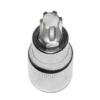 Factory Price Automotive Repair Tool Polydrive Camshaft Adjuster M10 Socket Special Tool for Volkswagen T40080 Audi 2.0t