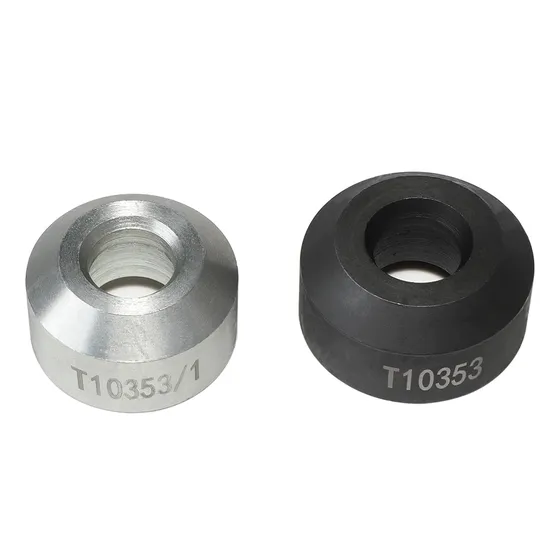 Factory Price Automotive Repair Tool T10353 Ea888 Water Pump Drive Shaft Oil Seal Block Tool for Volkswagen Audi Engine