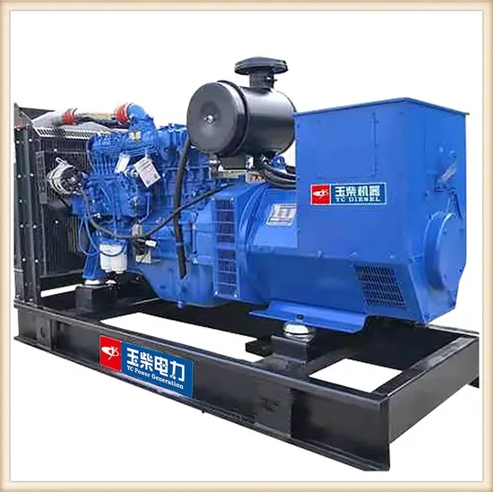 Factory-Price-Data-Center-Continuous-Power-Container-Industrial-Generator-Set