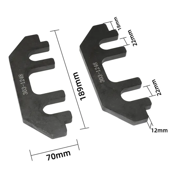 Factory-Price-Materials-Automotive-Repair-Tool-Camshaft-Alignment-Flywheel-Locking-3-5-3-7-4-0-Engine-Timing-Hand-Tool-Set-for-Ford