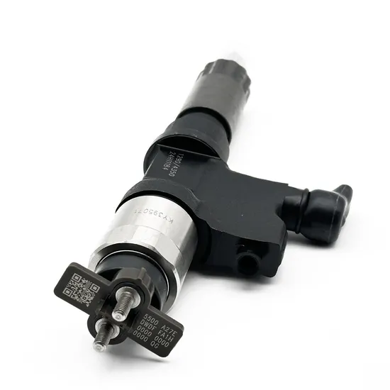 Factory-Price-Neutral-Brand-Common-Rail-Fuel-Injector-23670-30050-for-Efficient-Performance