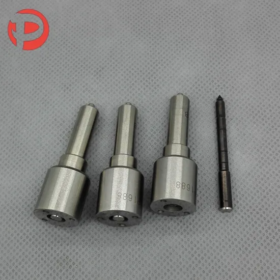 Factory Price 0433271775 Dlla136s1000 Diesel Fuel Pump Nozzle