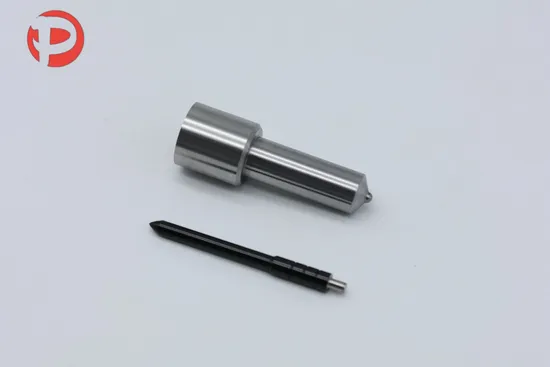 Factory Price S Type Diesel Injector Nozzle High Precision Fuel Efficiency