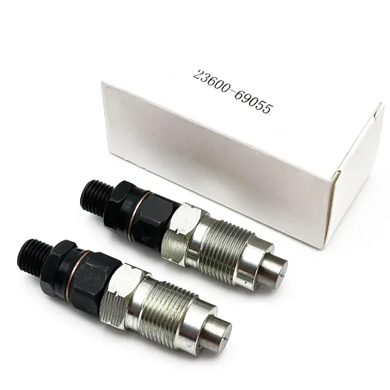 Factory Price 23600-69055 Injector DN20pd32 for Toyota