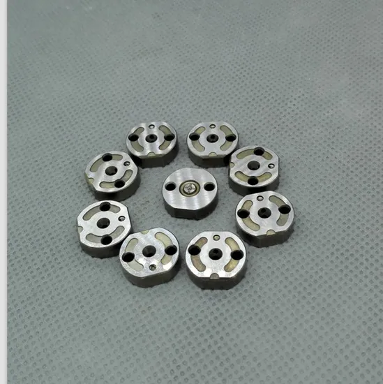 Factory-Price-Neutral-Brand-Standard-Size-Fuel-Injection-Valve-Plate-Injectors