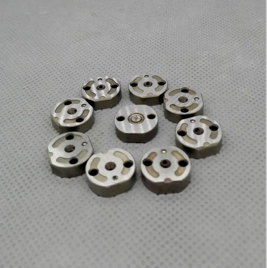 Factory-Price-Neutral-Brand-Standard-Size-Fuel-Injection-Valve-Plate-Injectors