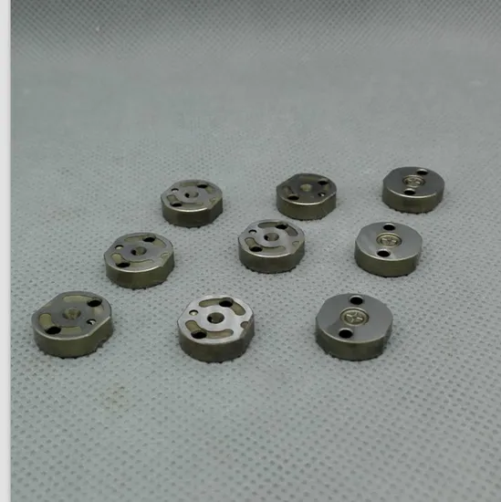 Factory-Price-Neutral-Brand-Standard-Size-Fuel-Injection-Valve-Plate-Injectors
