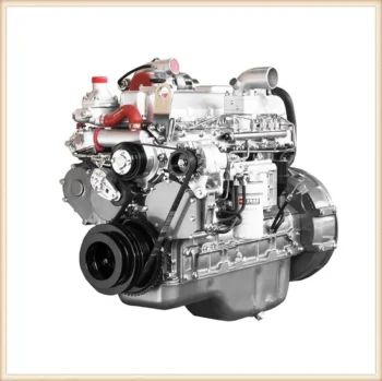 Factory Price 20FT Container Silent Diesel Generator Set