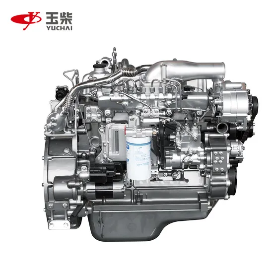 Factory-Price-Silent-Gasoline-Power-Engine-Marathon-Engine-Set