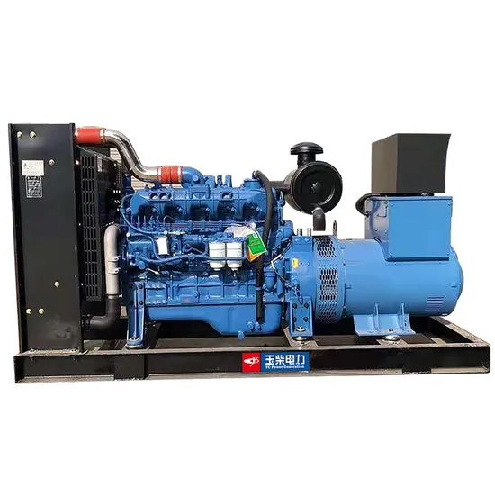 Factory-Price-Silent-Inverter-Container-Industrial-Generator-Set