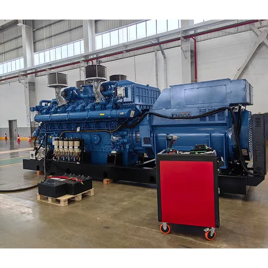 Factory-Price-Silent-Inverter-Property-Commercial-Backup-Generator-Set