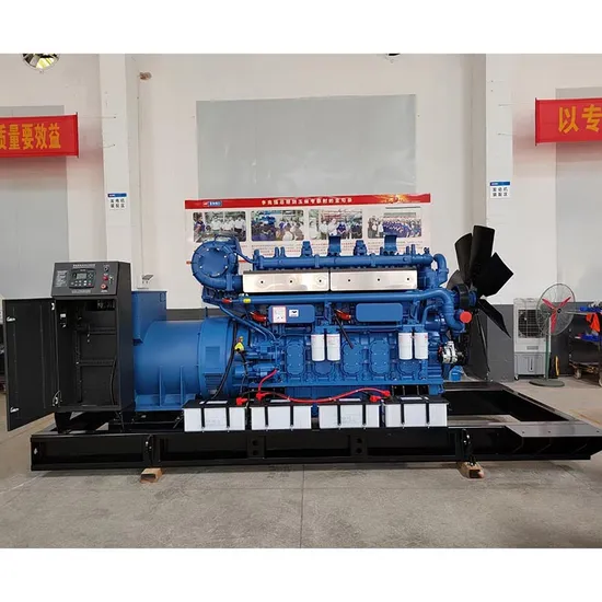 Factory-Price-Silent-Inverter-Property-Commercial-Backup-Generator-Set