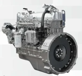 Factory Sale YC6A 7.2L Diesel Engine for Trucks