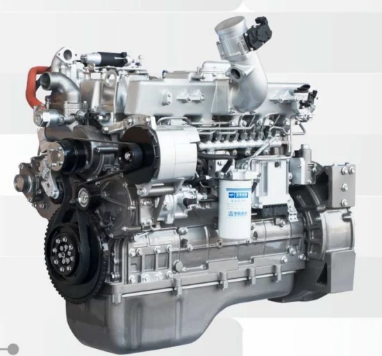 Factory-Sale-8-4L-Diesel-Engine-Yuchai-Yc6l-Series-Engine-for-Trucks