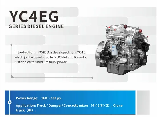 Factory-Sale-Diesel-Engine-Yuchai-Yc4eg-Series-Engine-for-Trucks