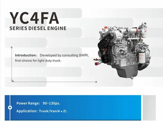 Factory-Sale-Diesel-Engine-Yuchai-Yc4fa-Series-Engine-for-Trucks