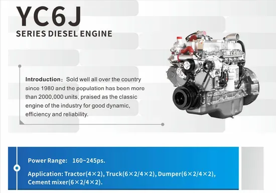 Factory-Sale-Diesel-Engine-Yuchai-Yc6j-Series-Engine-for-Trucks