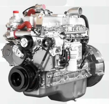 Factory Sale Yuchai YC6J Engine for Trucks – High Performance Diesel