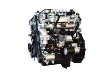 Factory Supply YCY24 2.36L Diesel Engine 140HP Buses