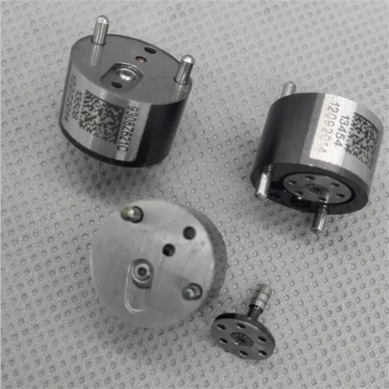 Factory-Supply-28239295-28239294-Injector-Common-Rail-Valve