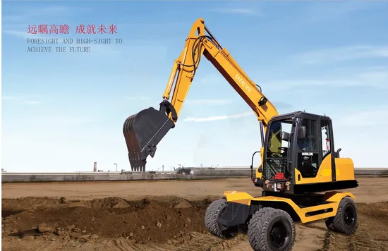 Factory-Supply-Directly-6ton-Wheel-Excavator-Model-Powerful-Construction-Machinery