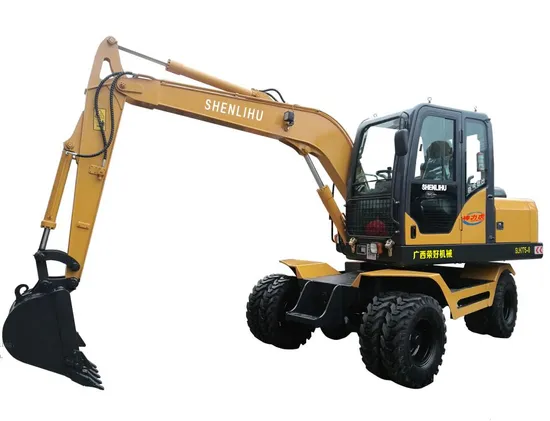 Factory-Supply-Directly-6ton-Wheel-Excavator-Model-Powerful-Construction-Machinery