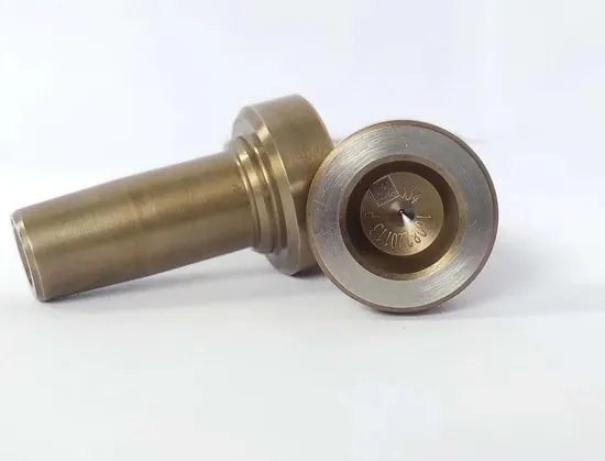 Foovco1 334 Diesel Injector Valve Cap - Superior Common Rail Seal, High-Performance Replacement