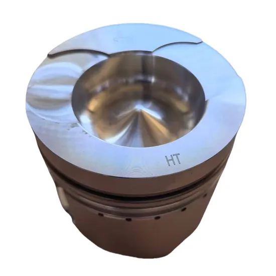 For Komatsu 6D95-6 Piston 6207-31-2180 High Performance