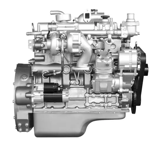 Four-Stroke-Water-Cooling-Electric-Start-Diesel-Engine-Yc4d-Series-YC4D80-D34-G-Drive-Engine