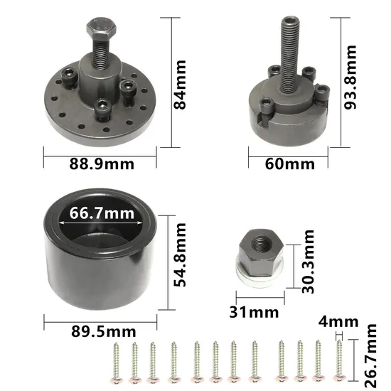 Front-Crankshaft-Oil-Seal-Ring-Hand-Tool-Remover-Installer-Car-Tool-Set-for-BMW-N40-N42-N43-N45-N46-N51