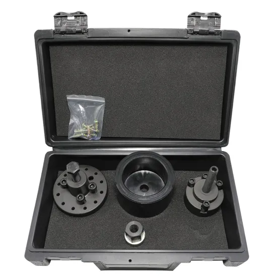 Front Crankshaft Oil Seal Ring Hand Tool Remover Installer Car Tool Set for BMW N40 N42 N43 N45 N46 N51