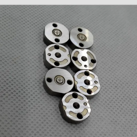 Fuel-Injection-Orifice-Valve-Plate-18-Injector-09500-0260-09500-5050-09500-5450