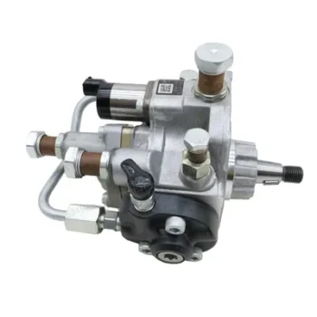 Fuel Injectionuel Pump 294000-1370 for L200 4D56 1460A053