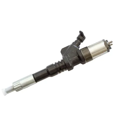 Fuel Injector 095000-1211 095000-1210 for Diesel Engine Spare Parts