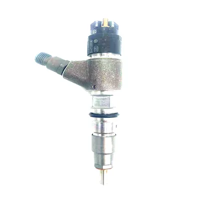 Fuel Injector 449-3315 4493315 0445120518 for C7.1 320d2 Excavator