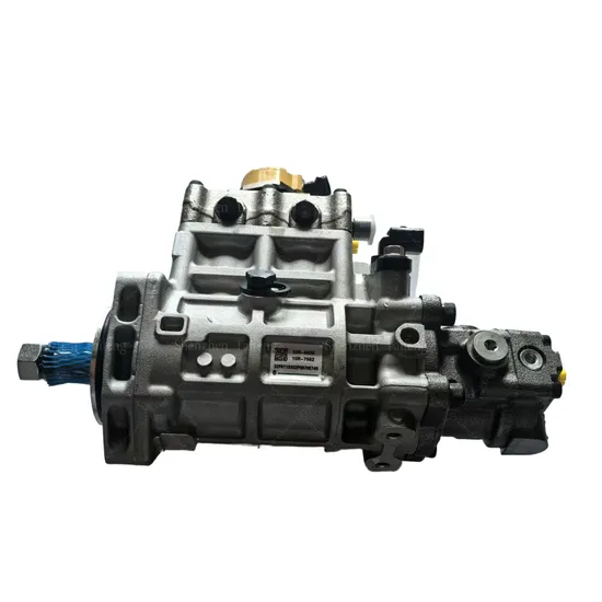 Fuel-Injector-Pump-326-4635-for-Excavator-Caterpillar-320d-323D-C6-4-Engine-High-Pressure-Diesel-Pump-Assembly