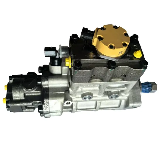 Fuel-Injector-Pump-326-4635-for-Excavator-Caterpillar-320d-323D-C6-4-Engine-High-Pressure-Diesel-Pump-Assembly