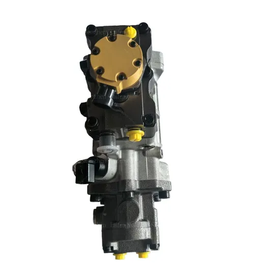 Fuel-Injector-Pump-326-4635-for-Excavator-Caterpillar-320d-323D-C6-4-Engine-High-Pressure-Diesel-Pump-Assembly