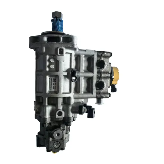 Fuel Injector Pump 326-4635 High-Pressure Diesel for CAT 320D 323D C6.4