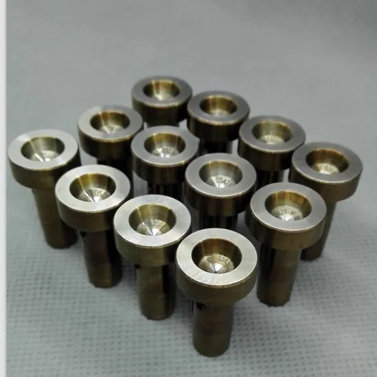 Fuel Injector Valve 334 F00VC01334 High-Pressure Diesel Replacement