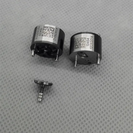 625C-28626282 Common Rail Control Valve EMBR00301D Fuel System