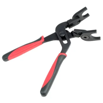 Gearbox Coolant Tubing Remover Car Tools Oil Cooler Line Hand Pliers Tool for BMW E46 E53 E60 E63 E64 E81 E83 E90, etc