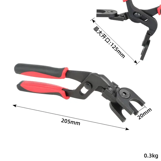 Gearbox-Coolant-Tubing-Remover-Car-Tools-Oil-Cooler-Line-Hand-Pliers-Tool-for-BMW-E46-E53-E60-E63-E64-E81-E83-E90-etc