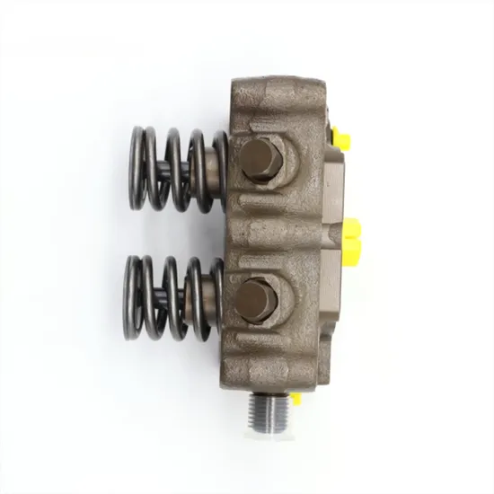 Genuine-Cat-Engine-Pump-Head-Rotor-326-4635-for-320d-C6-4