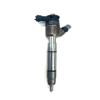 Genuine Common Rail Fuel Injector Assy 0445110588