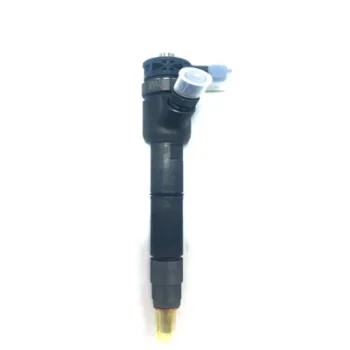 Genuine Diesel Injector 0445110768 for Common Rail Yunnei Engine