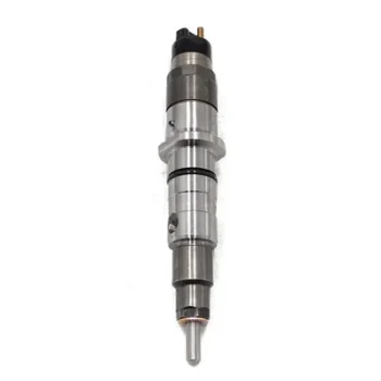 Genuine Injector 0445120162, 0445120307, for Man 51.10100-6083, 51.10100-9083, 51101006083, 51101009083, Vww 07W1302