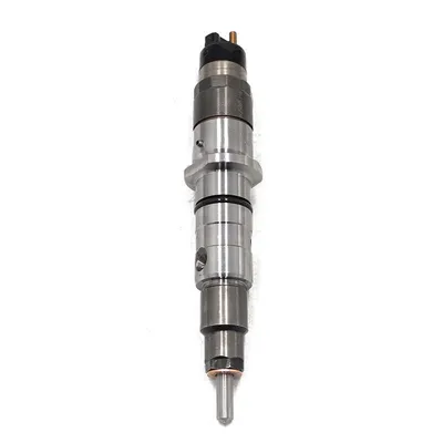 Genuine Injector 0445120162, 0445120307, for Man 51.10100-6083, 51.10100-9083, 51101006083, 51101009083, Vww 07W1302