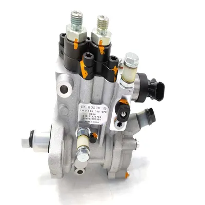 Genuine-New-Common-Rail-Oil-Pump-0445025079-with-Neutral-Packing-for-Diesel-Engine-System